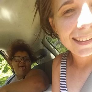 Meet your Posher, Brandi